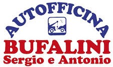 Autofficina Bufalini Logo